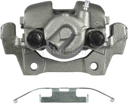 BBB Industries Remanufactured Disc Brake Caliper 99-02337B