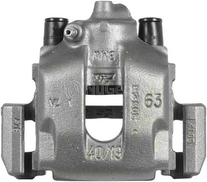 BBB Industries Remanufactured Disc Brake Caliper 99-02337B