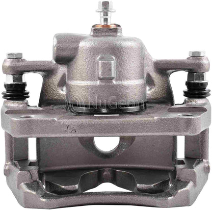 BBB Industries Disc Brake Caliper 99-02338A