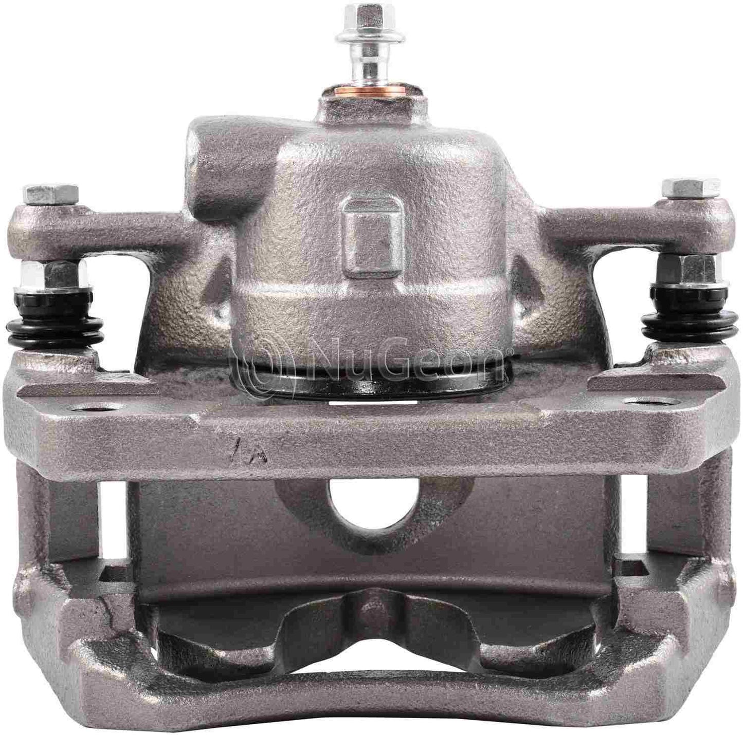 BBB Industries Remanufactured Disc Brake Caliper 99-02338A