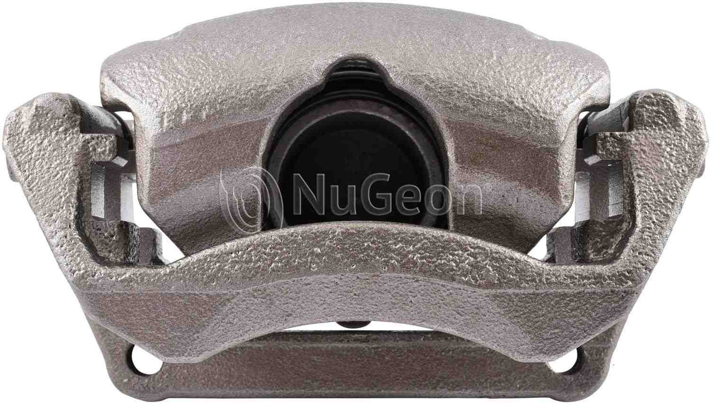 BBB Industries Remanufactured Disc Brake Caliper 99-02338A