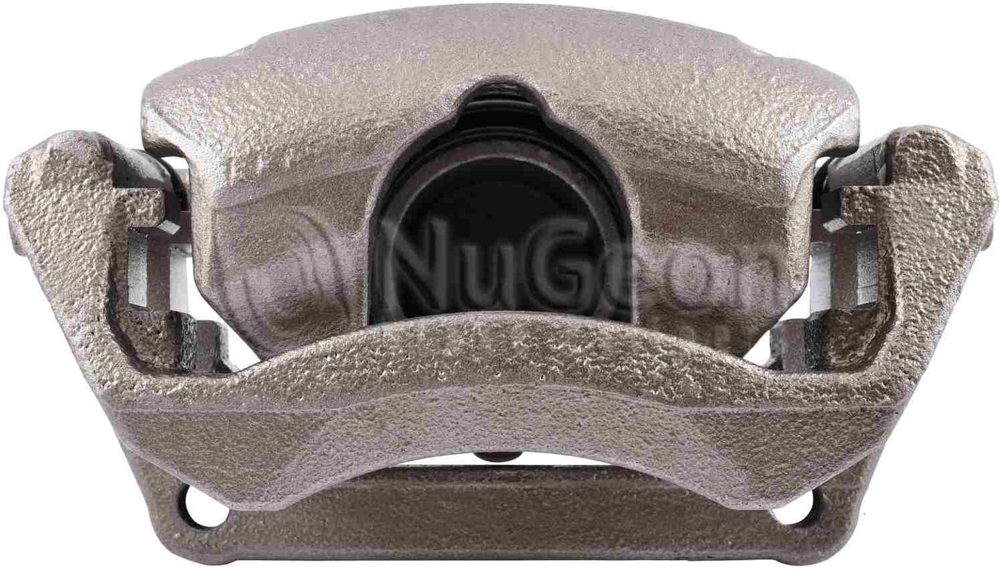 BBB Industries Disc Brake Caliper 99-02338A