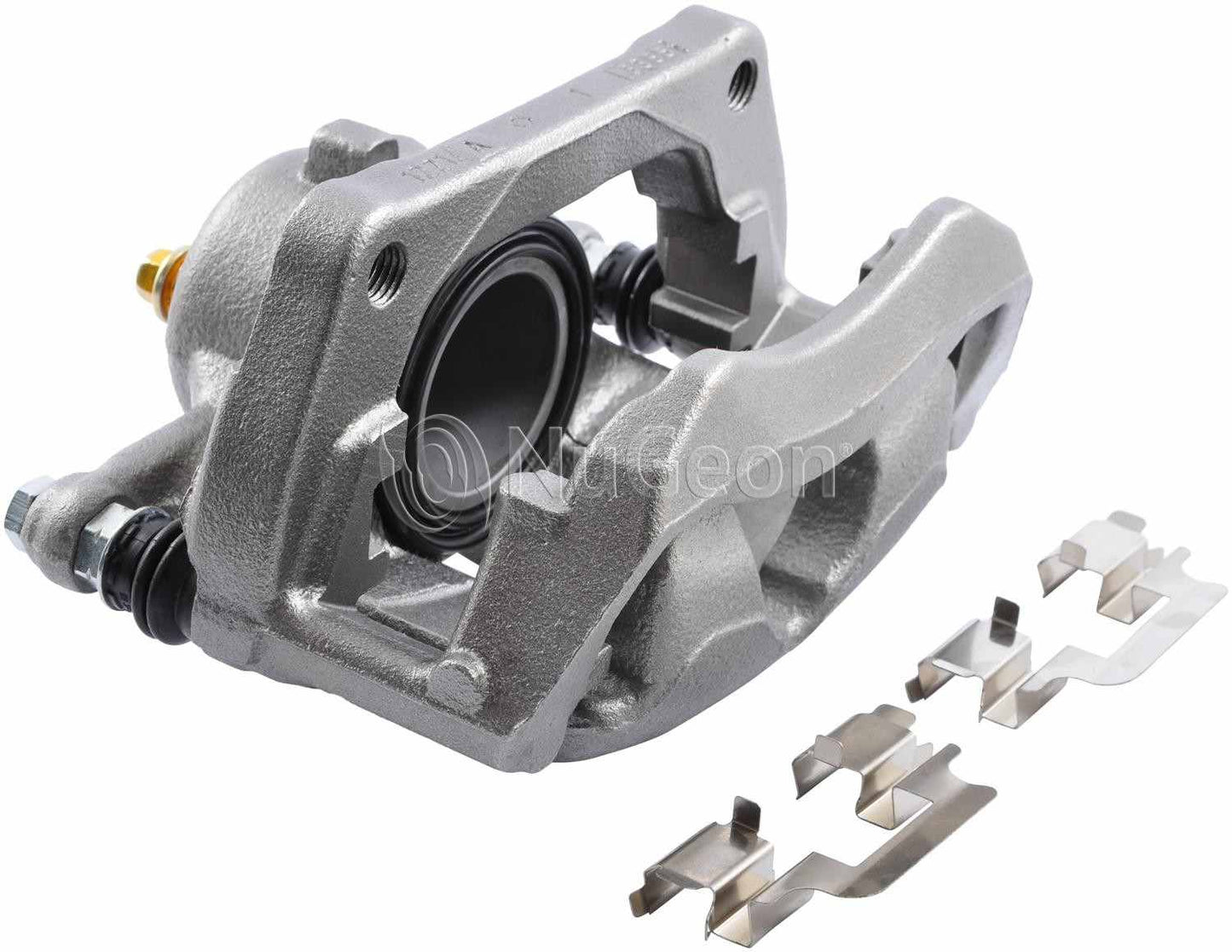BBB Industries Disc Brake Caliper 99-02338B