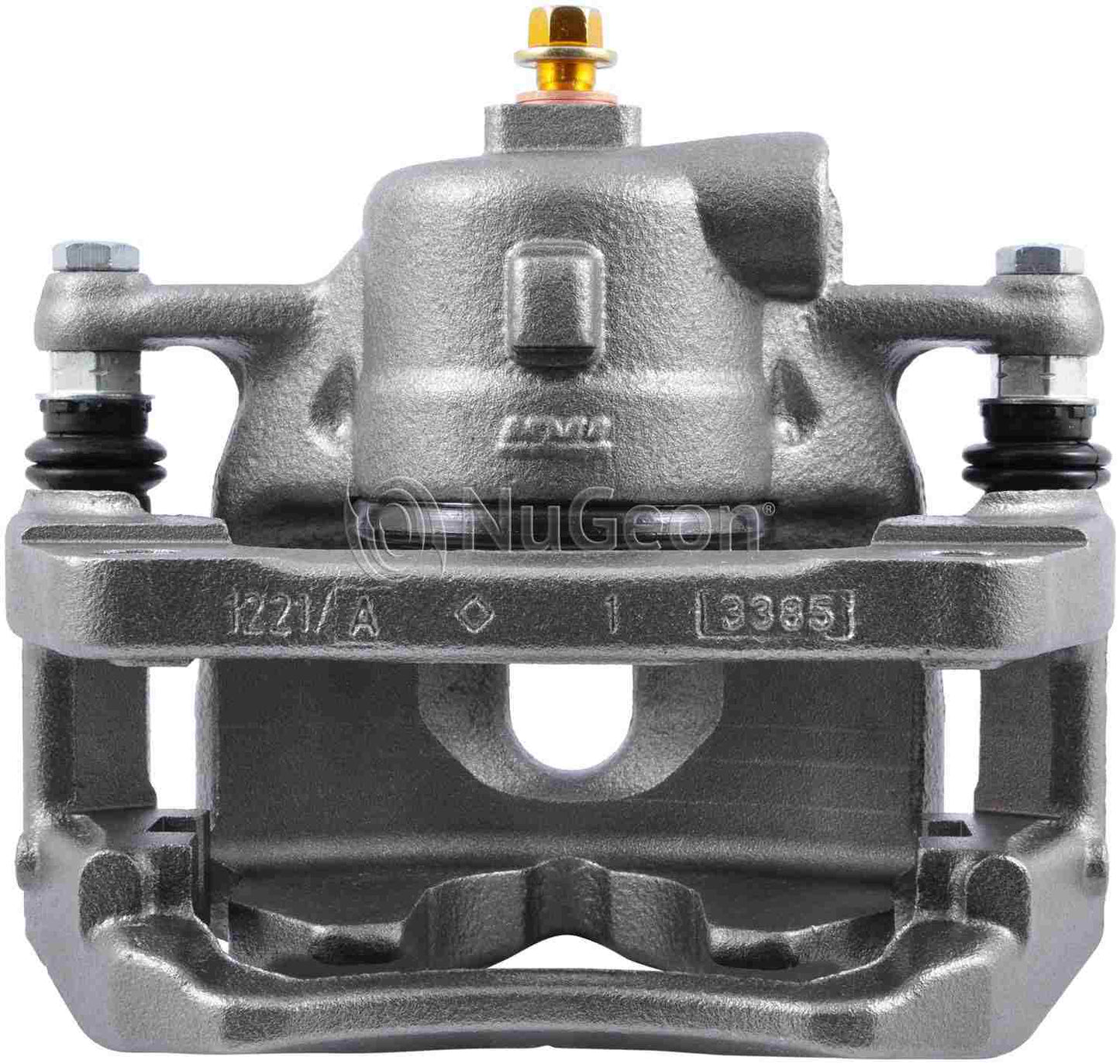 BBB Industries Disc Brake Caliper 99-02338B