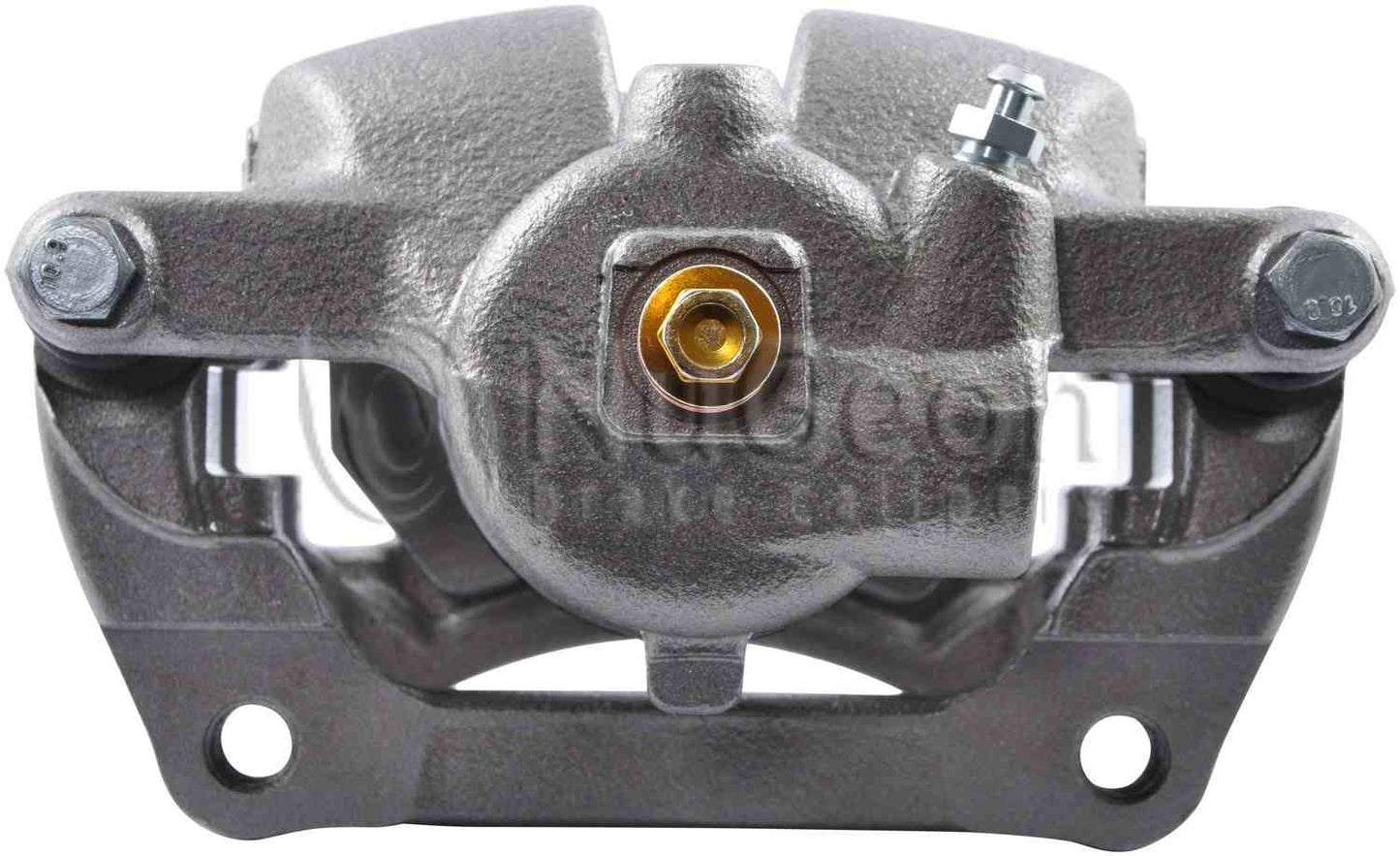 BBB Industries Remanufactured Disc Brake Caliper 99-02338B
