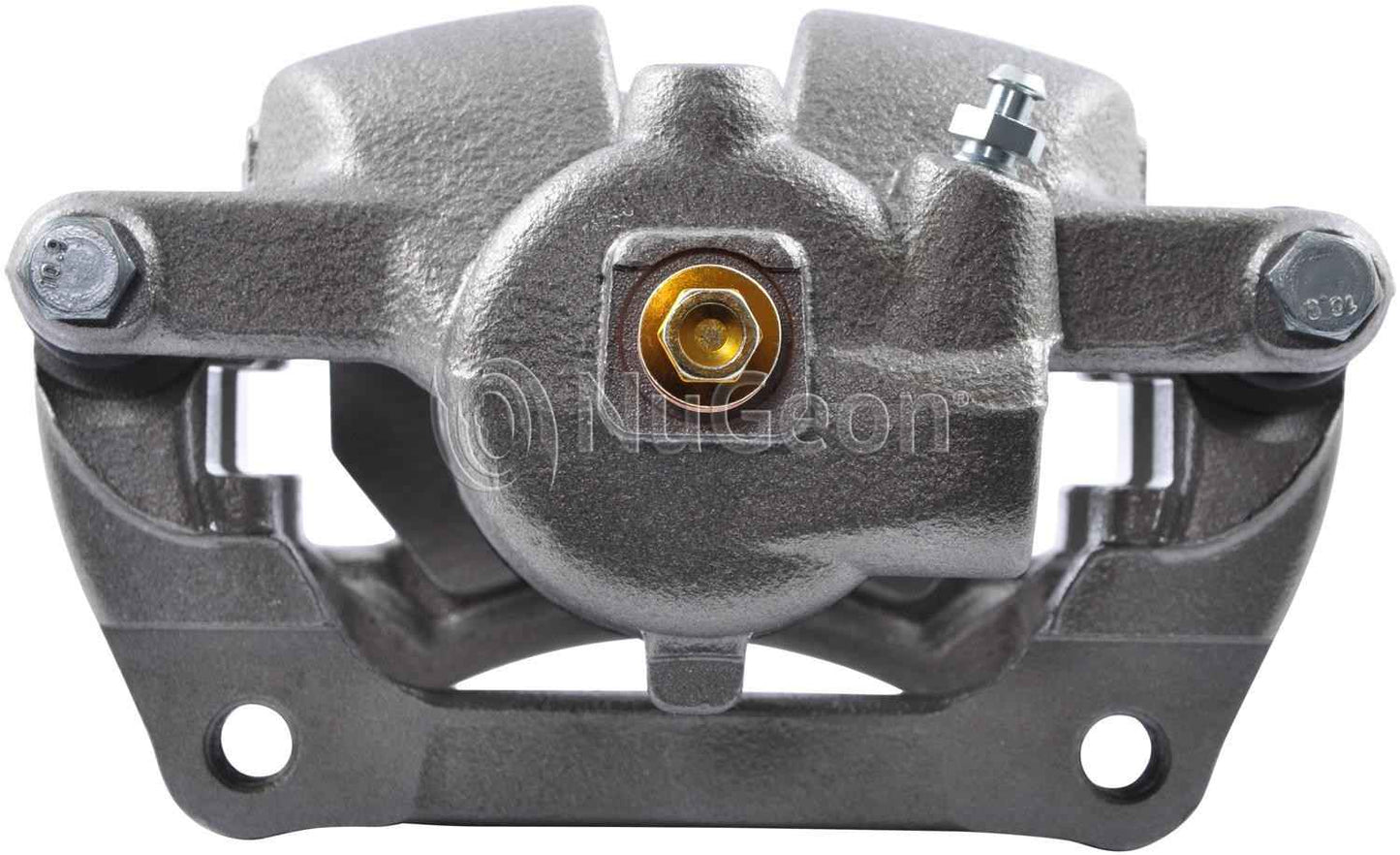 BBB Industries Disc Brake Caliper 99-02338B
