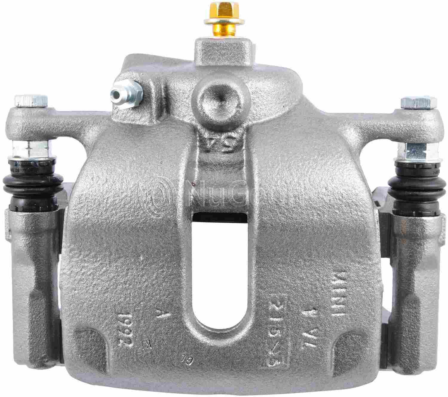 BBB Industries Disc Brake Caliper 99-02338B