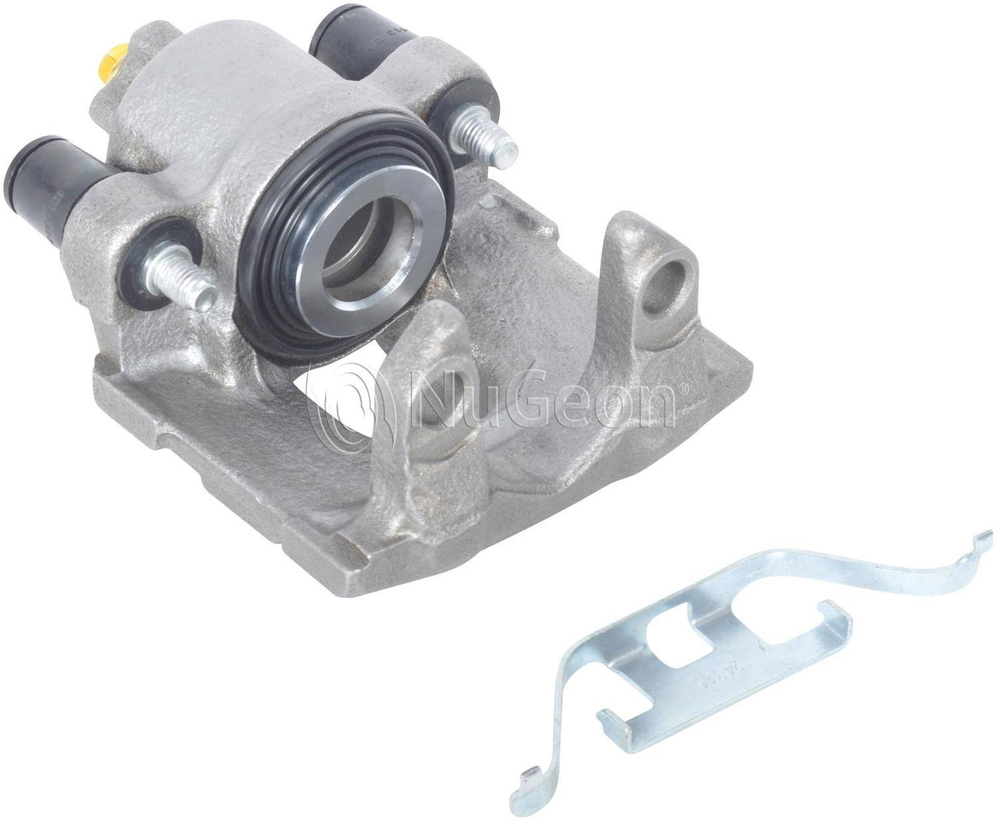 BBB Industries Remanufactured Disc Brake Caliper 99-02340A