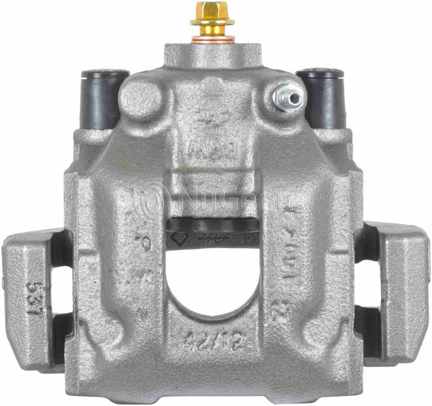 BBB Industries Disc Brake Caliper 99-02340A