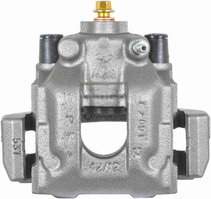 BBB Industries Remanufactured Disc Brake Caliper 99-02340A