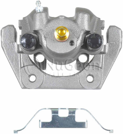 BBB Industries Disc Brake Caliper 99-02340A