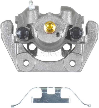 BBB Industries Disc Brake Caliper 99-02340A