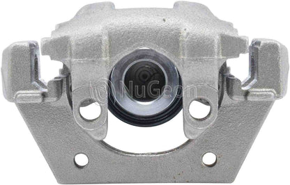 BBB Industries Remanufactured Disc Brake Caliper 99-02340B