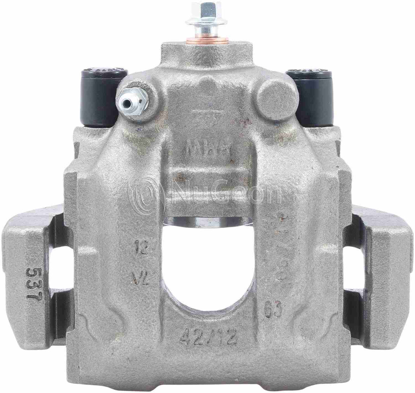 BBB Industries Disc Brake Caliper 99-02340B