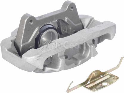 BBB Industries Remanufactured Disc Brake Caliper 99-02341A
