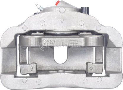 BBB Industries Remanufactured Disc Brake Caliper 99-02341A