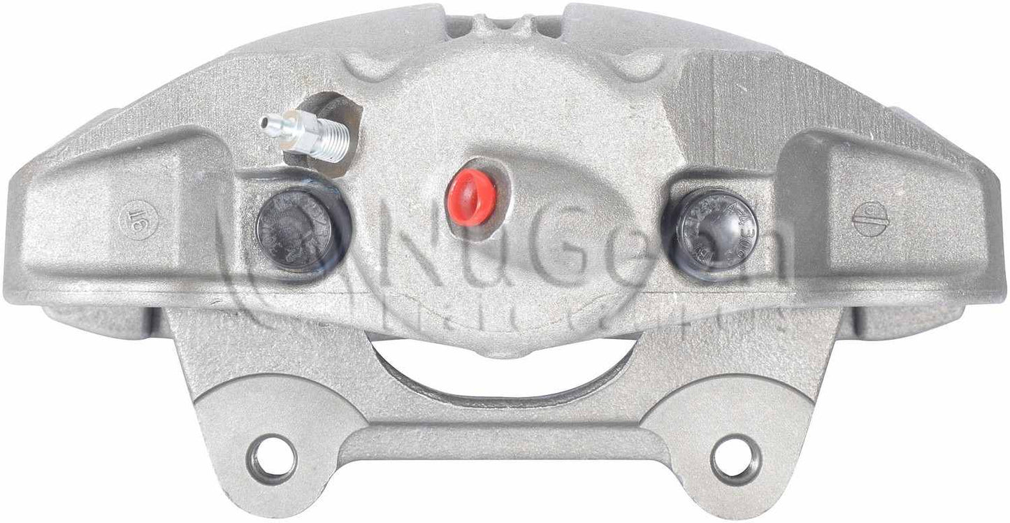 BBB Industries Remanufactured Disc Brake Caliper 99-02341A