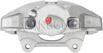 BBB Industries Remanufactured Disc Brake Caliper 99-02341A