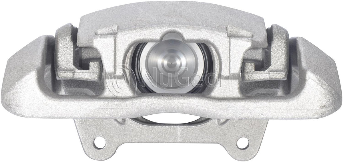 BBB Industries Remanufactured Disc Brake Caliper 99-02341A