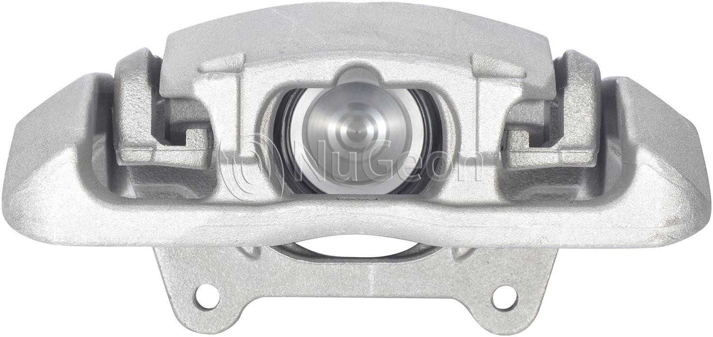 BBB Industries Remanufactured Disc Brake Caliper 99-02341A