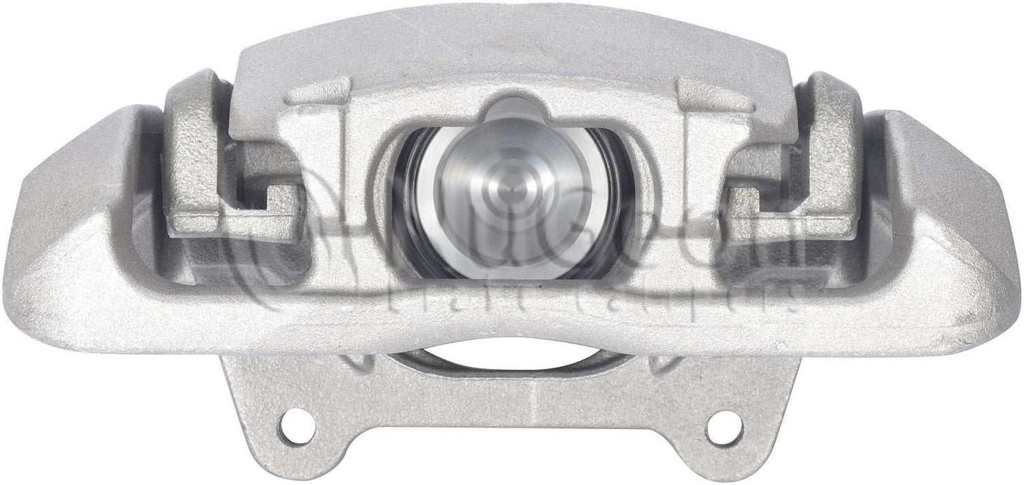 BBB Industries Remanufactured Disc Brake Caliper 99-02341A