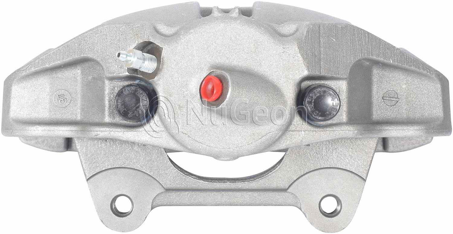 BBB Industries Remanufactured Disc Brake Caliper 99-02341A