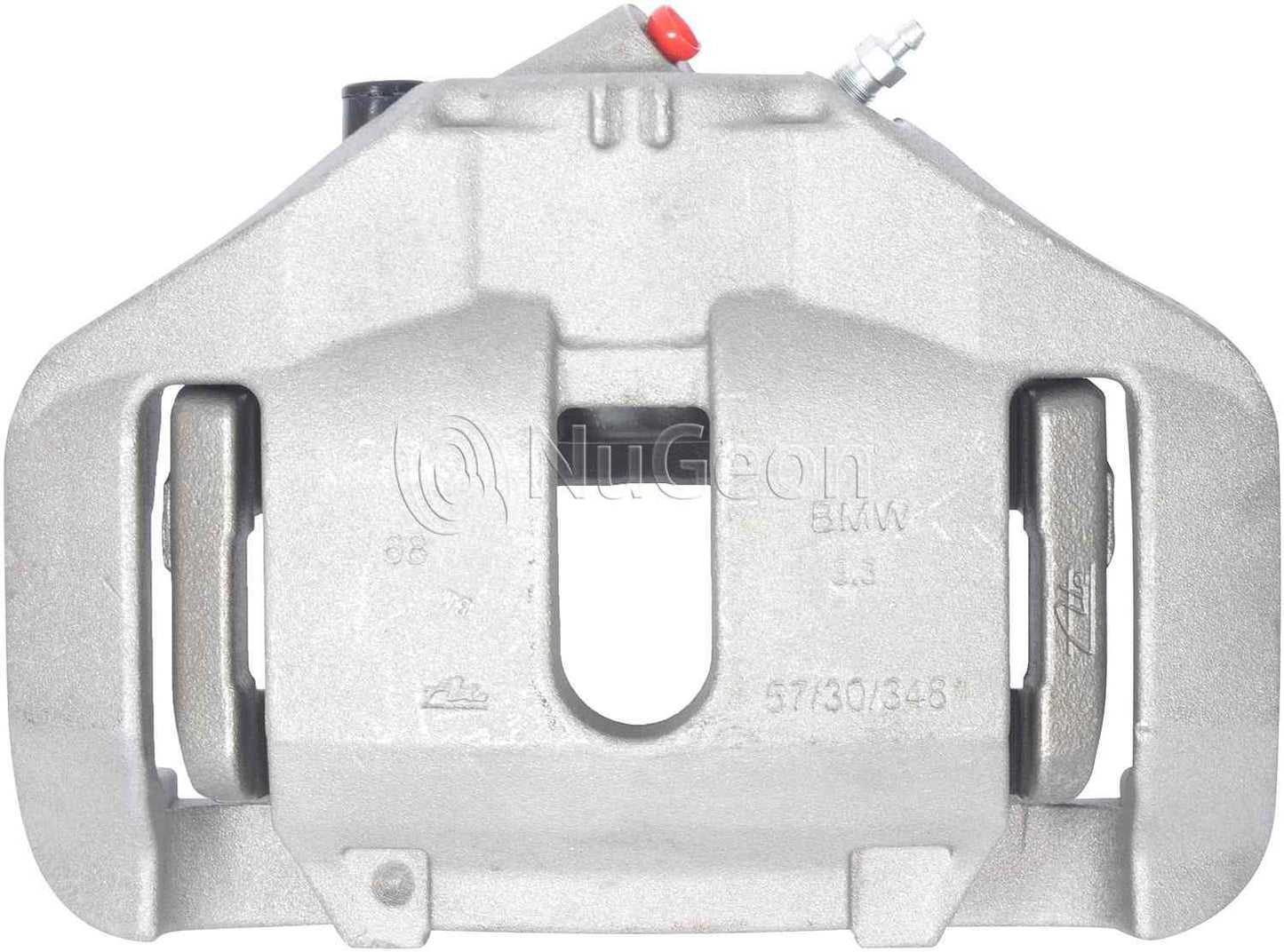 BBB Industries Remanufactured Disc Brake Caliper 99-02341A