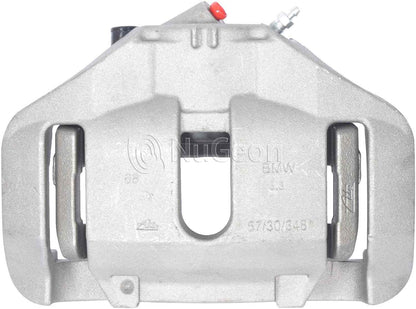 BBB Industries Remanufactured Disc Brake Caliper 99-02341A