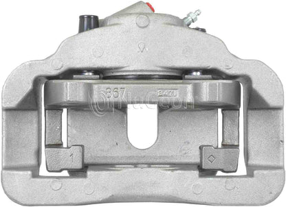 BBB Industries Remanufactured Disc Brake Caliper 99-02341B
