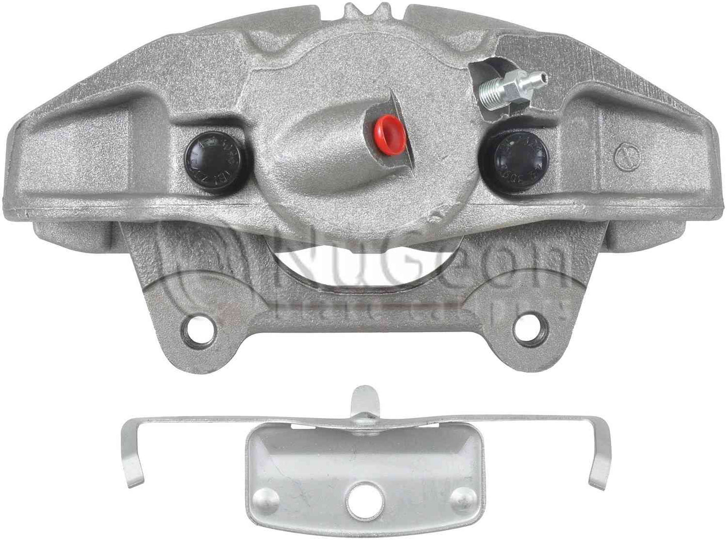 BBB Industries Remanufactured Disc Brake Caliper 99-02341B
