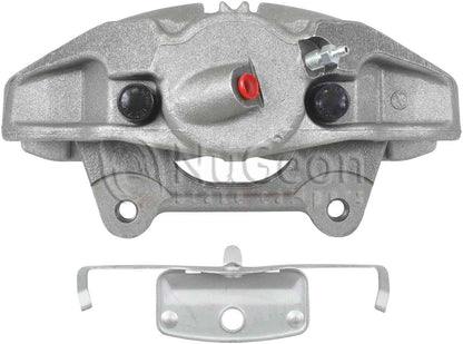 BBB Industries Remanufactured Disc Brake Caliper 99-02341B