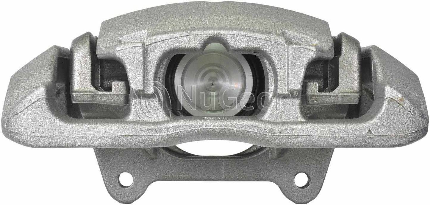 BBB Industries Remanufactured Disc Brake Caliper 99-02341B