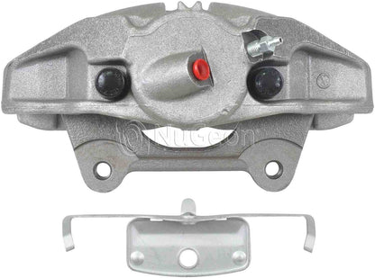 BBB Industries Remanufactured Disc Brake Caliper 99-02341B