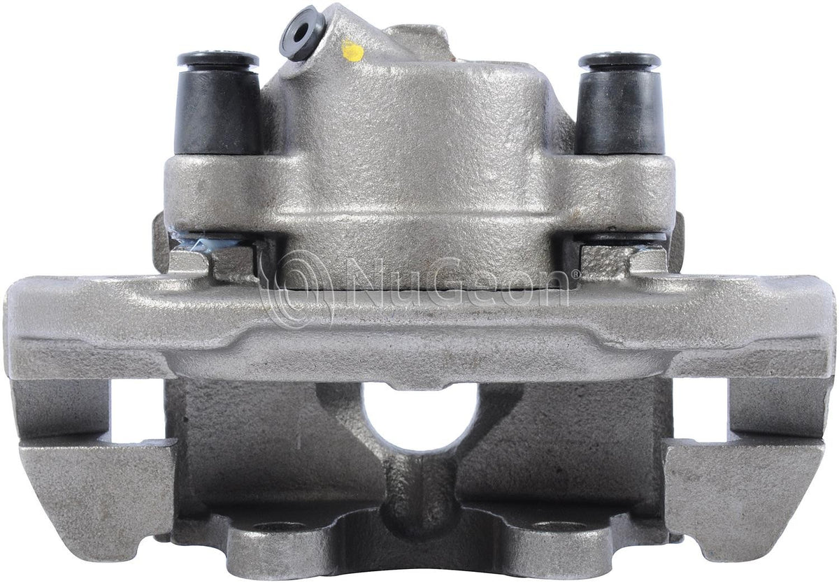 BBB Industries Remanufactured Disc Brake Caliper 99-02342A