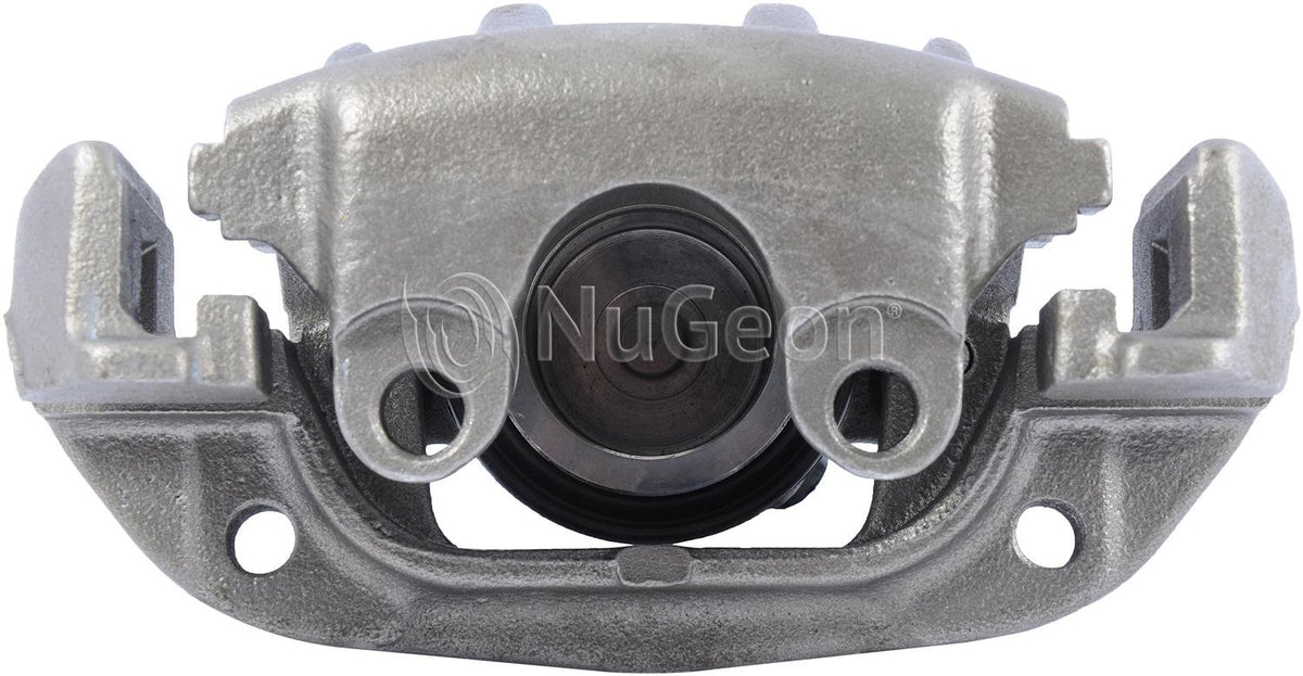 BBB Industries Remanufactured Disc Brake Caliper 99-02342A