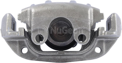 BBB Industries Remanufactured Disc Brake Caliper 99-02342A