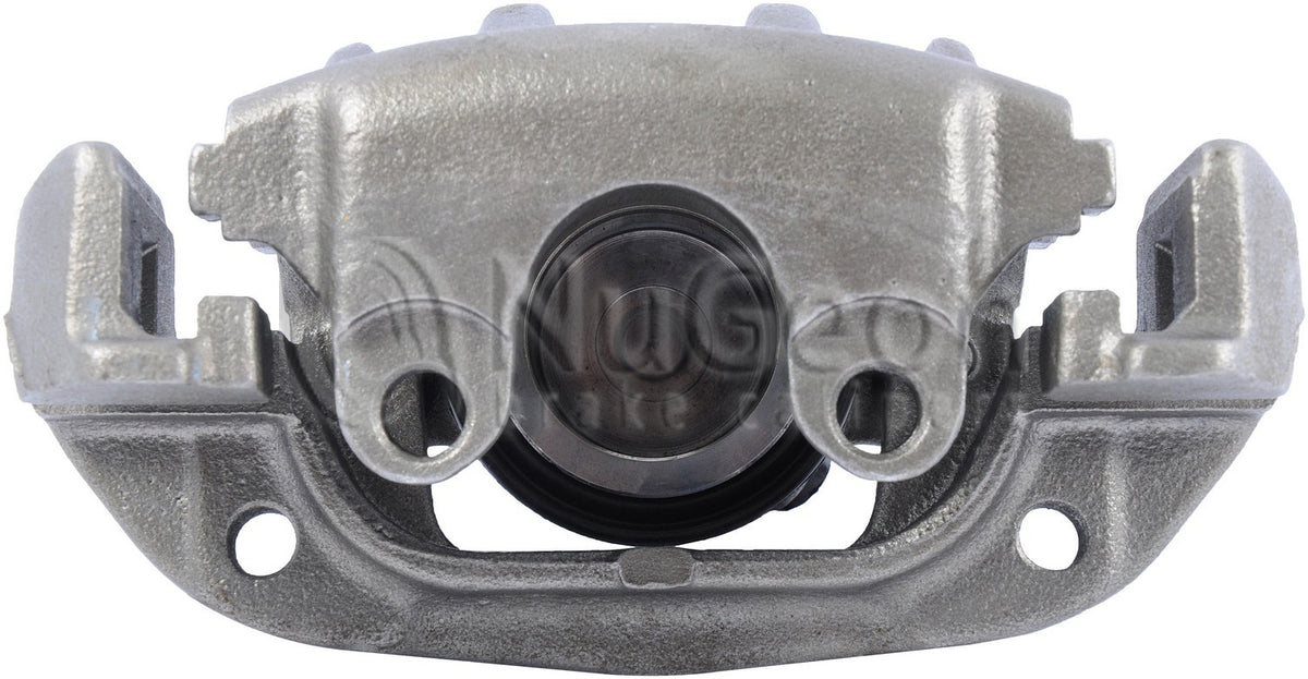 BBB Industries Remanufactured Disc Brake Caliper 99-02342A