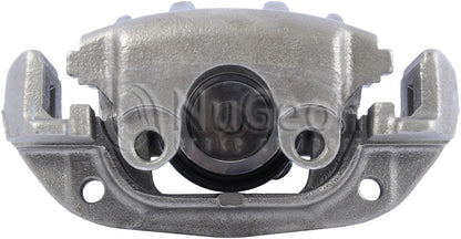 BBB Industries Remanufactured Disc Brake Caliper 99-02342A