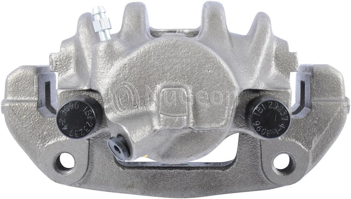 BBB Industries Remanufactured Disc Brake Caliper 99-02342A