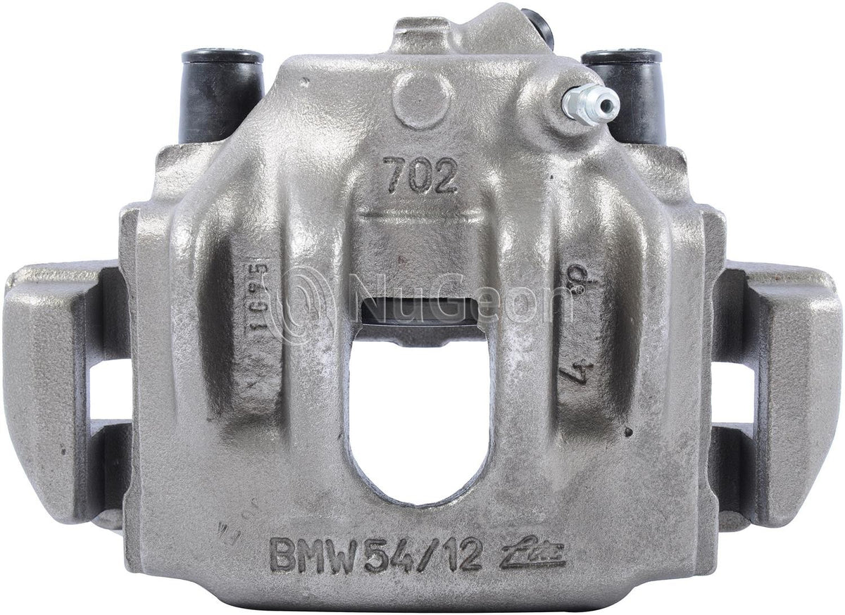 BBB Industries Remanufactured Disc Brake Caliper 99-02342A