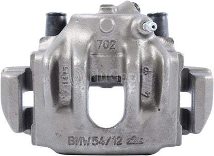 BBB Industries Remanufactured Disc Brake Caliper 99-02342A