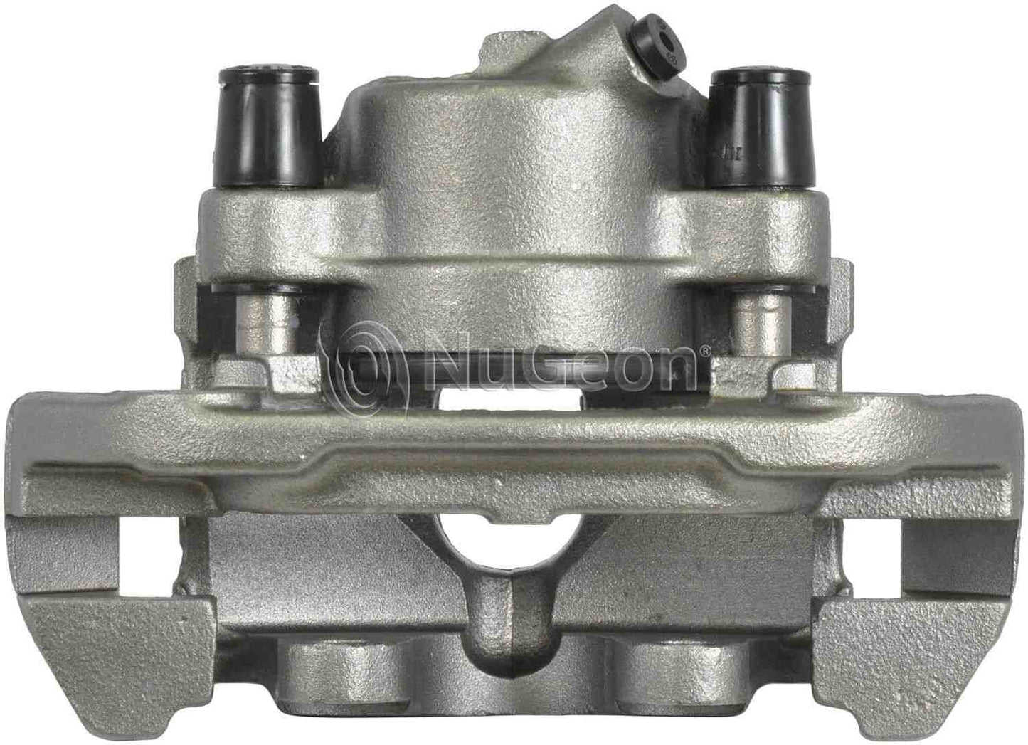 BBB Industries Remanufactured Disc Brake Caliper 99-02342B