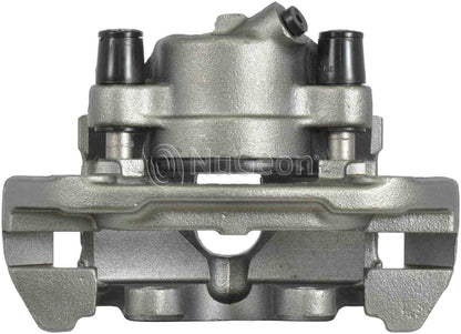 BBB Industries Remanufactured Disc Brake Caliper 99-02342B