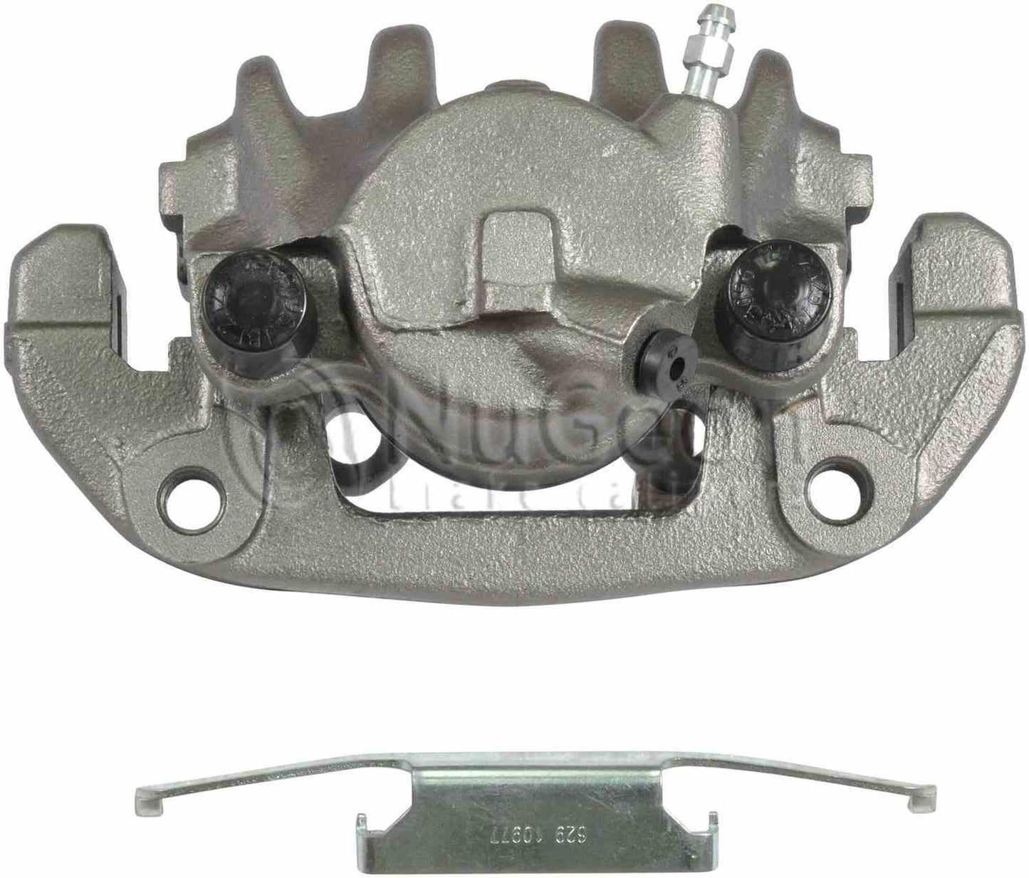 BBB Industries Remanufactured Disc Brake Caliper 99-02342B