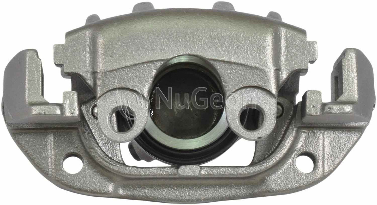 BBB Industries Remanufactured Disc Brake Caliper 99-02342B