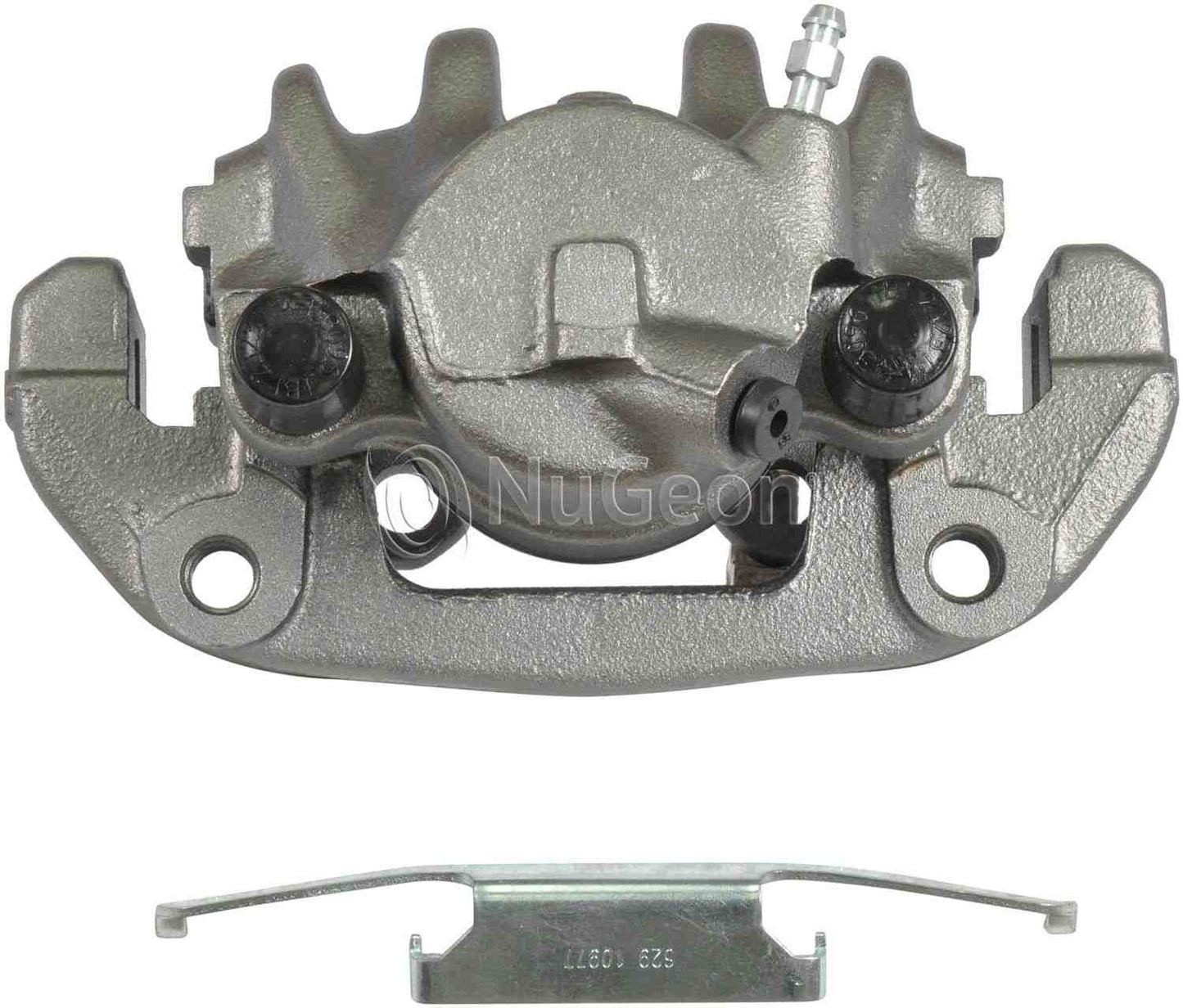 BBB Industries Remanufactured Disc Brake Caliper 99-02342B