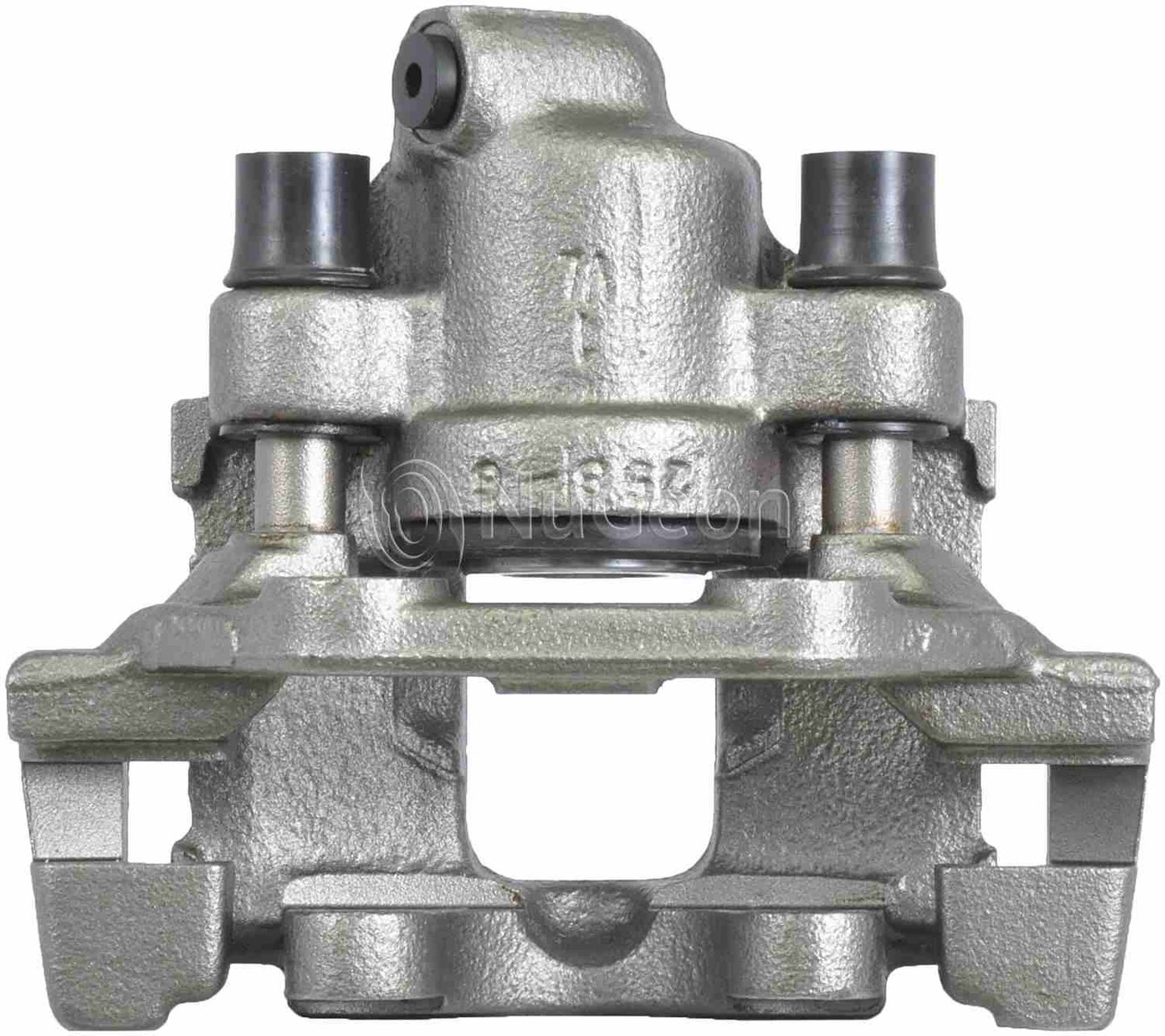 BBB Industries Remanufactured Disc Brake Caliper 99-02343A