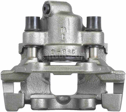 BBB Industries Remanufactured Disc Brake Caliper 99-02343A