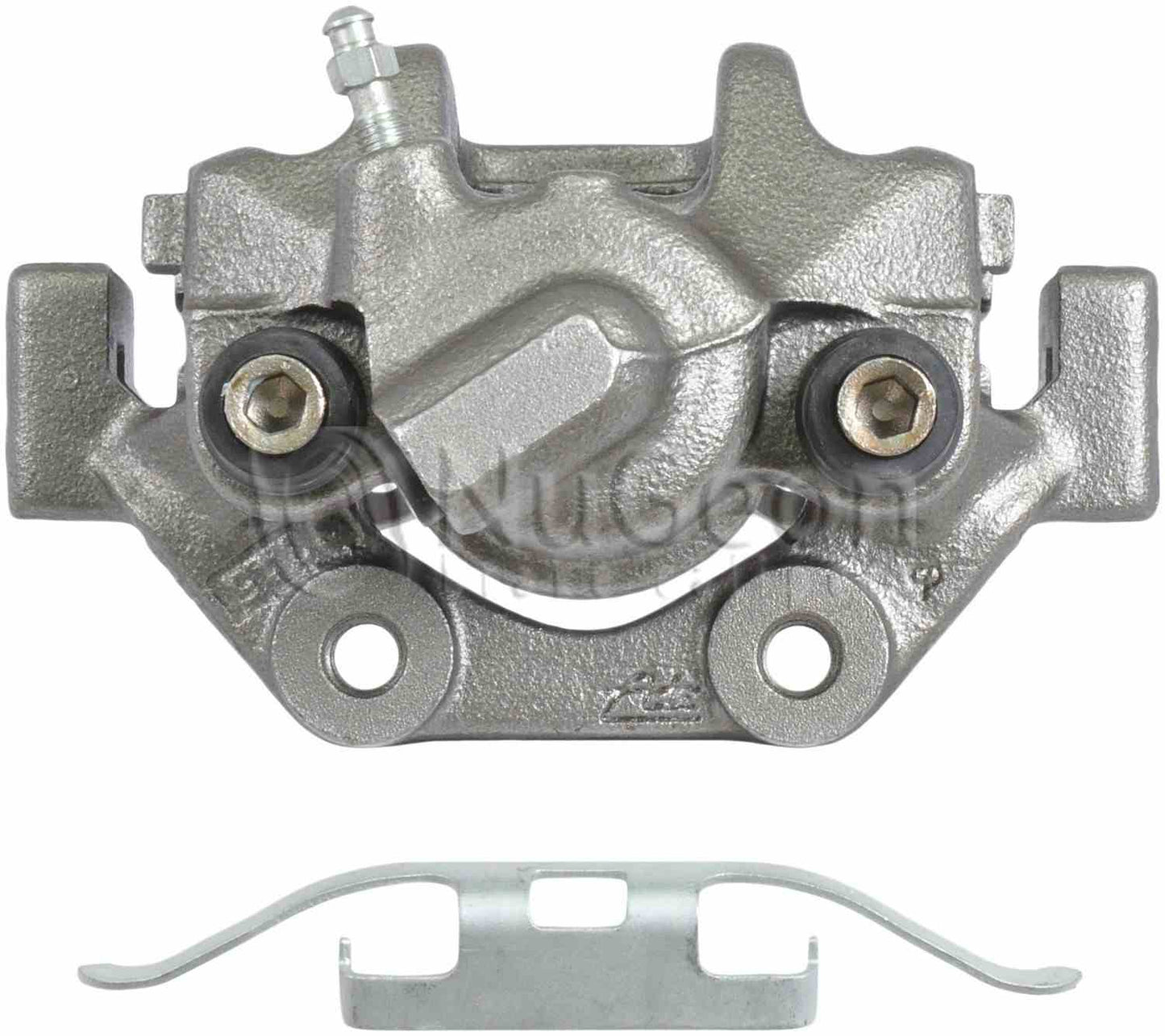 BBB Industries Remanufactured Disc Brake Caliper 99-02343A