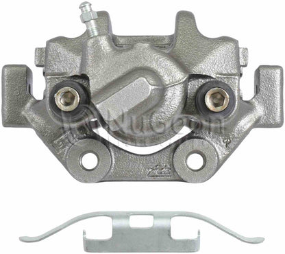 BBB Industries Remanufactured Disc Brake Caliper 99-02343A